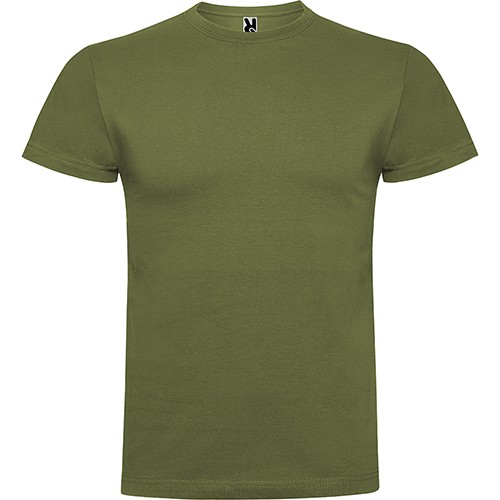 Camiseta manga corta BRACO