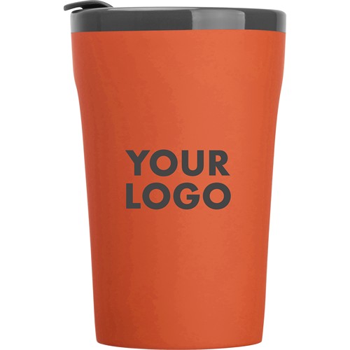 Ceramic cup – rubberized TOMAS