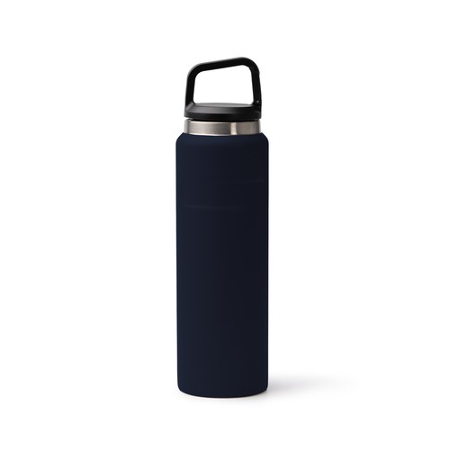 Bouteille d'eau thermale Solen