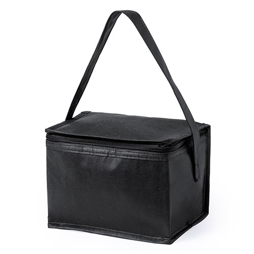 Bolsa térmica para 6 latas. Fubbla