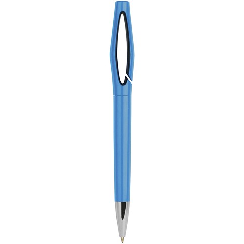 * PENNA A SFERA IN PLASTICA