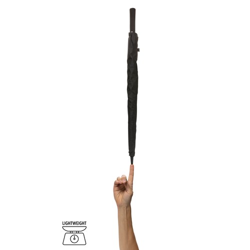 Swiss Peak Aware™ Ultra-light manual 25” Alu umbrella Swiss Peak Aware™ Ultra-light manual 25” Alu umbrella