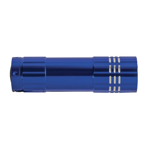 Aluminium COB LED (Chip On Board) torch with string (batteries NOT included) Aluminium COB LED (Chip On Board) torch with string (batteries NOT included)