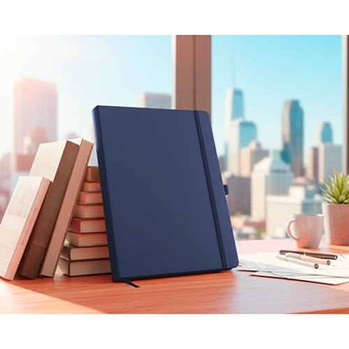 Notebook approx. A4 | Velsa Notebook approx. A4 | Velsa