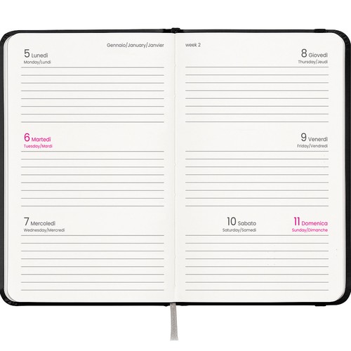 agenda