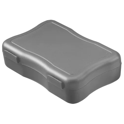 Lunch box "Wave", large