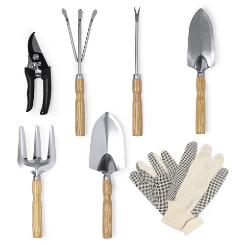 Gardening Set Kuruma