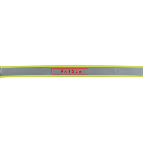 Bracelet de sécurité Vester