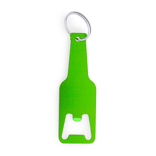 Bottleopener keychain Basel