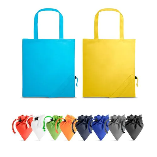 SHOPS. Sac pliable 190T SHOPS. Sac pliable 190T