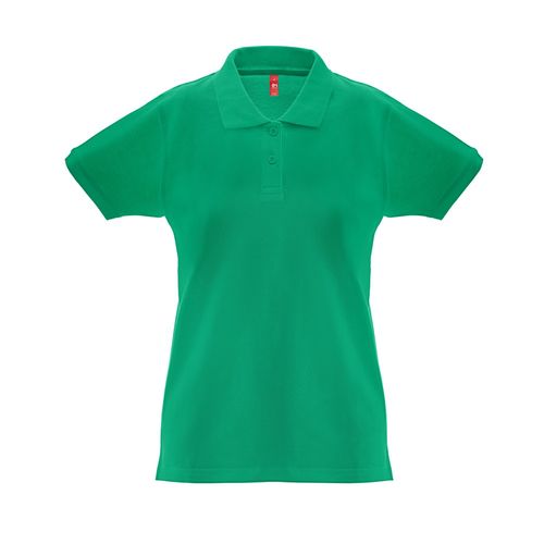 THC MONACO WOMEN. Polo de mujer THC MONACO WOMEN. Polo de mujer