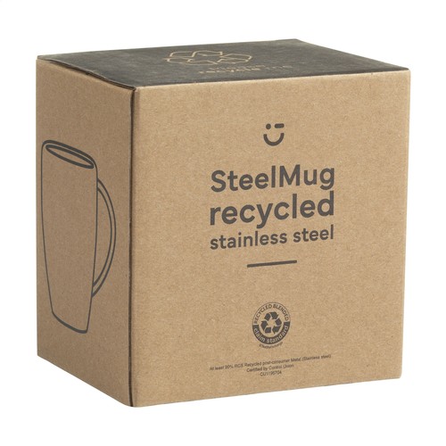 taza isotérmica