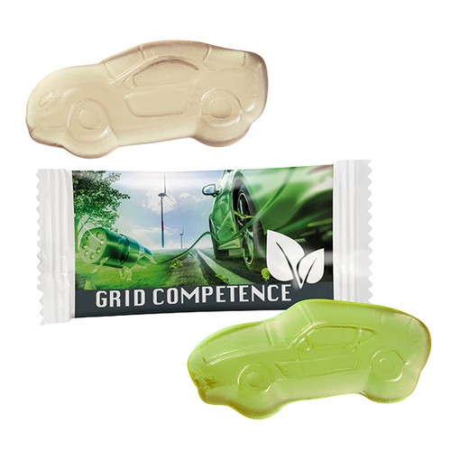 1er Fruchtgummi INDIVIDUELL, VEGAN 1er Fruchtgummi INDIVIDUELL, VEGAN