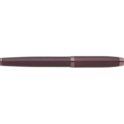 Parker rollerball IM Monocromatico PVD