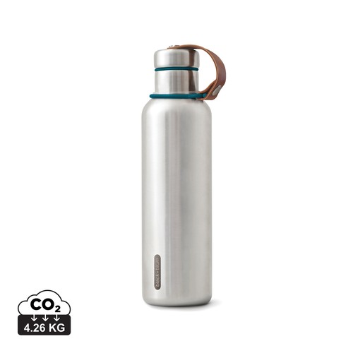 Black+Blum Geïsoleerde Waterfles Groot 750ml Black+Blum Geïsoleerde Waterfles Groot 750ml