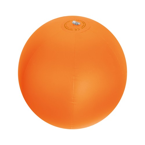 Monocolour beach ball