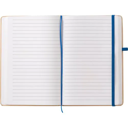 Stonepaper notebook Cora