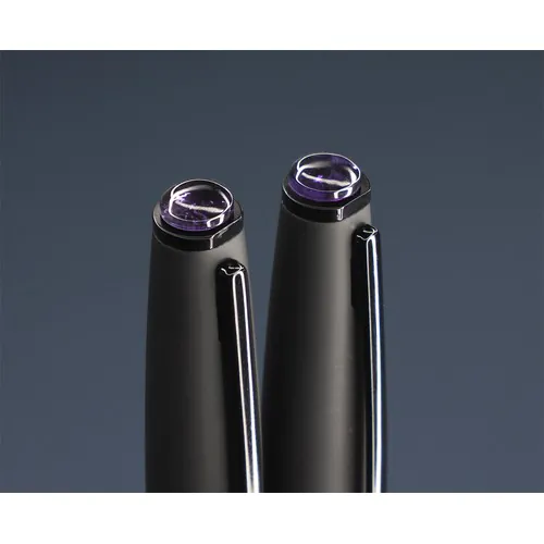 Amethyst Pen set Amethyst Pen set