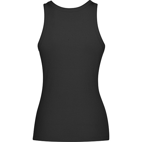 Camiseta sin mangas para mujer DRIBE