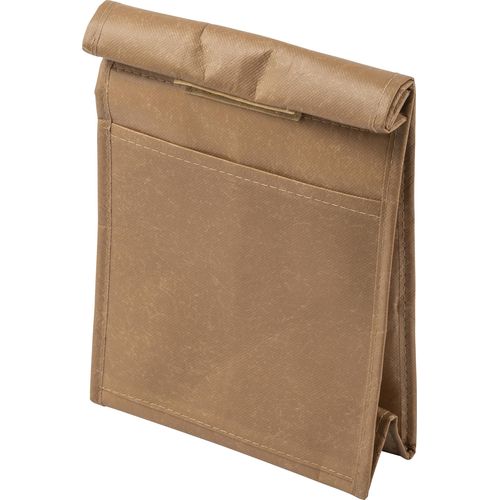 Lunch bag isotherme en non-tissé laminé Onni Lunch bag isotherme en non-tissé laminé Onni