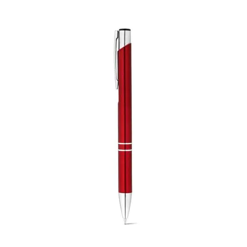 RE-BETA. Recycled aluminium (100% rAL) ballpoint pen RE-BETA. Recycled aluminium (100% rAL) ballpoint pen