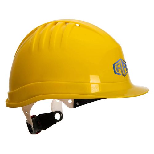 Universal Shell Safety Helmet