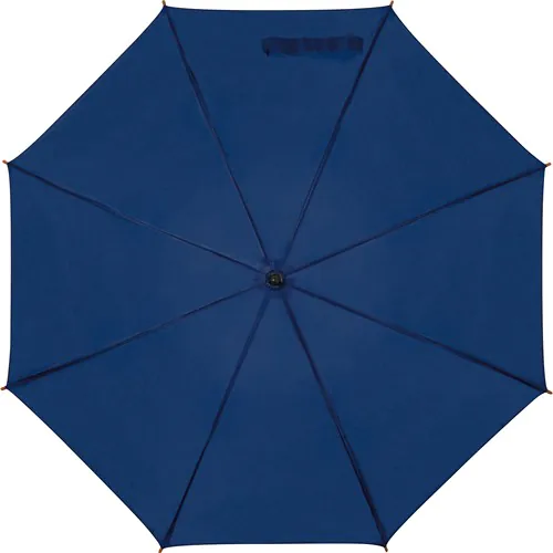 Wooden automatic umbrella Nancy