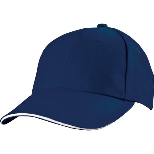 Casquette de baseball, 6 panneaux San Francisco Casquette de baseball, 6 panneaux San Francisco