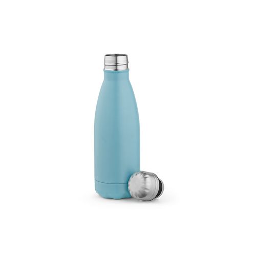 Borraccia Mississippi 450 rSS 430ml. Doppia parete Borraccia Mississippi 450 rSS 430ml. Doppia parete