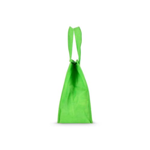 R-PET Bolsa nevera no tejida 23x 15 x 27,5 cm 75 g/m². R-PET Bolsa nevera no tejida 23x 15 x 27,5 cm 75 g/m².
