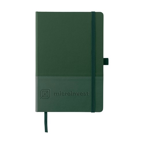 Groovy Paper Notebook A5