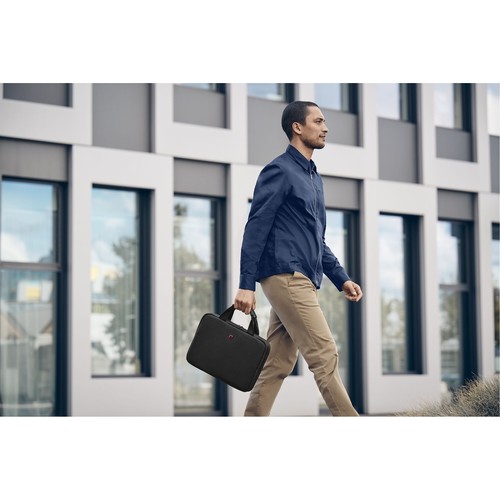 Laptop bag Wenger Guyde 14