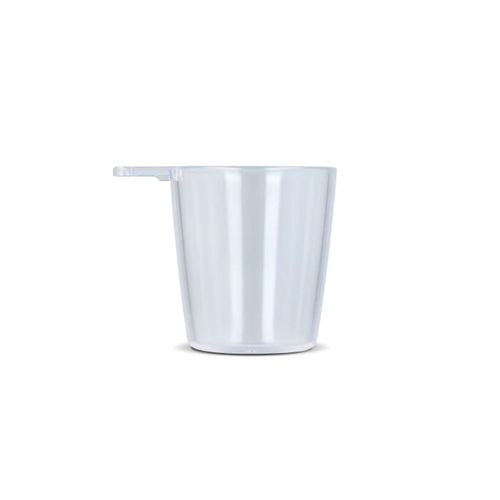 Festival shotglass with lanyard