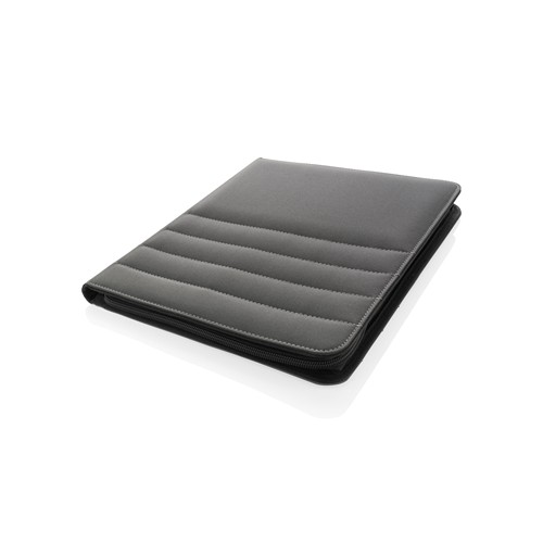 Impact AWARE™ RPET A4 portfolio met rits Impact AWARE™ RPET A4 portfolio met rits