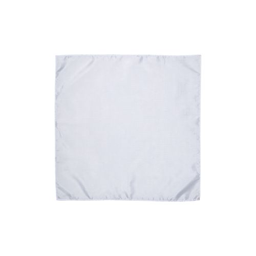 45 gr/m2 polyester scarf/bandana