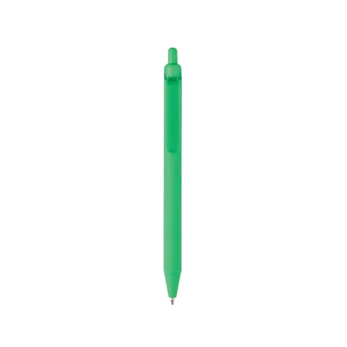 Tide GRS gecertificeerde RABS pen met smooth touch