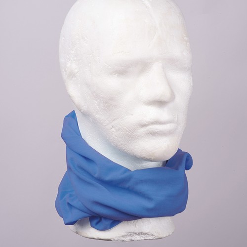 Bandana loop scarf Bandana loop scarf