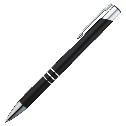 Metal ballpen ASCOT Metal ballpen ASCOT