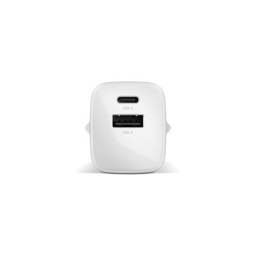 Fresh 'n Rebel Caricatore rapido 30W GaN USB-C & USB-A