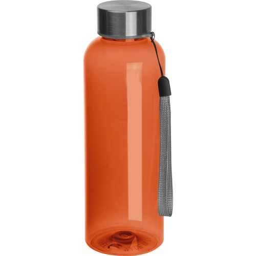Bouteille en PET Bouteille en PET