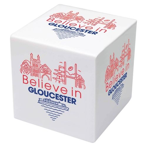 Small Stress Cubes - 48mm