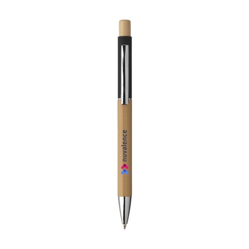 Saya Bamboo Pen Saya Bamboo Pen