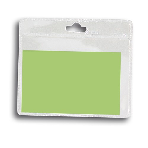 Identifier in PVC Affe Identifier in PVC Affe