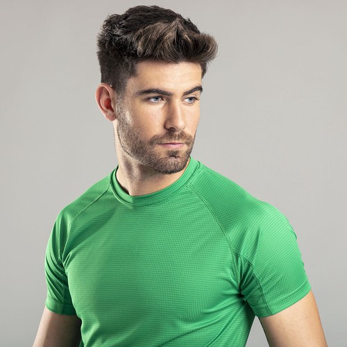 Adult T-Shirt Tecnic Dinamic Adult T-Shirt Tecnic Dinamic