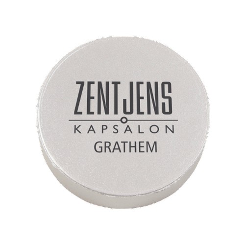 Anti-stress Euro coin