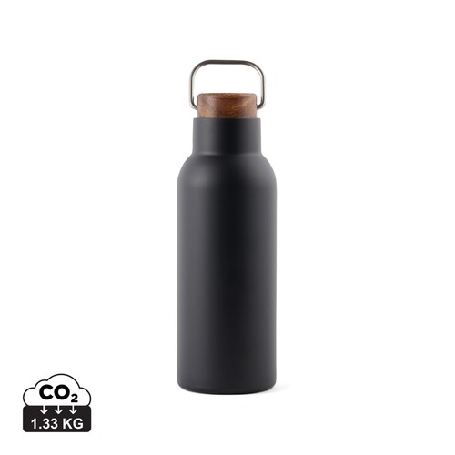 VINGA Ciro RCS recycelte Vakuumflasche 580ml VINGA Ciro RCS recycelte Vakuumflasche 580ml