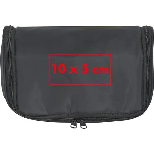 Bolsa de baño Charlestown