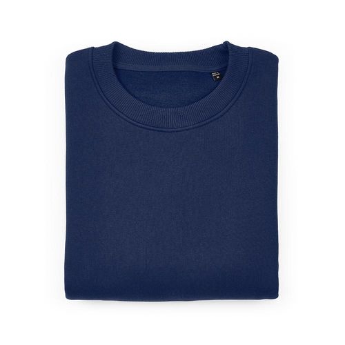 Whitehaven oversized sweatshirt. Org. cotton, rCotton and rPET. Made in PT Whitehaven oversized sweatshirt. Org. cotton, rCotton and rPET. Made in PT
