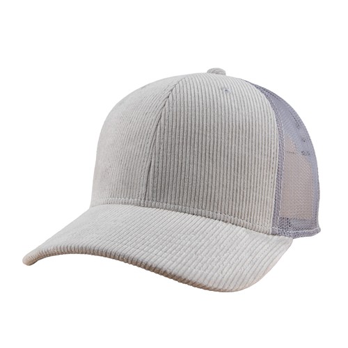 Exclusive Recycled Trucker Rib Cap Exclusive Recycled Trucker Rib Cap