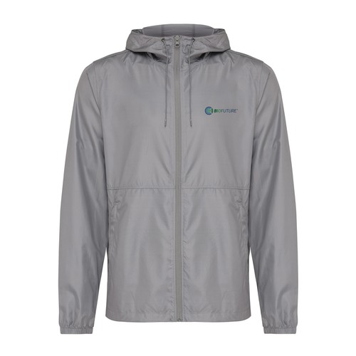 IQONIQ Logan recycled polyester lightweight jacket